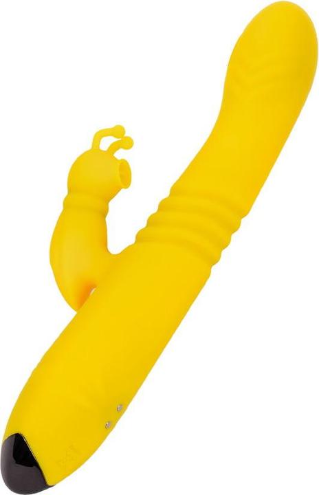 Productafbeelding Rimba Malmö Vibrator - Yellow