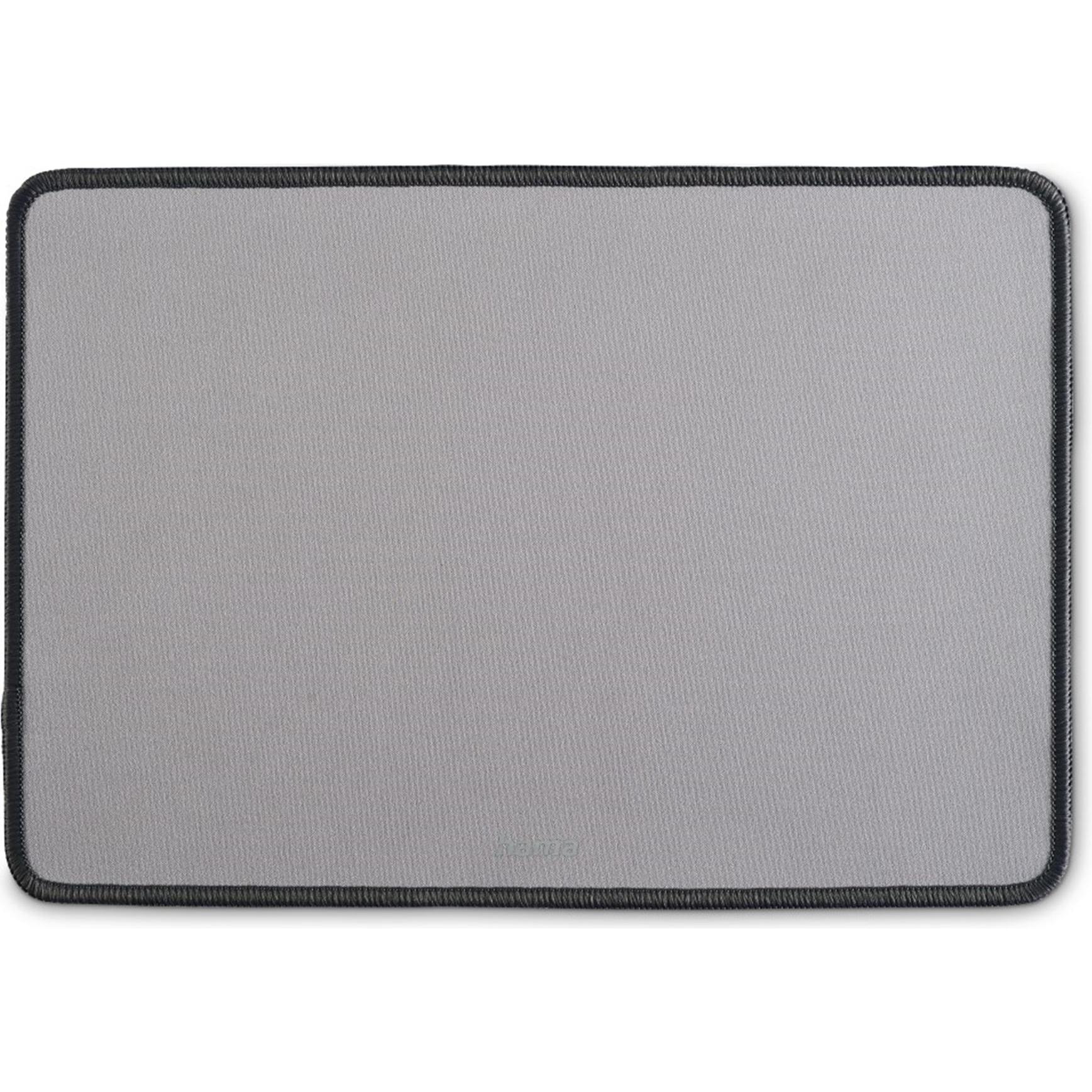 Hama Affari (M), Tappetino mouse, Grigio