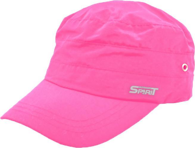 Actual product image Outdoor Spirit Military Cap (One size)