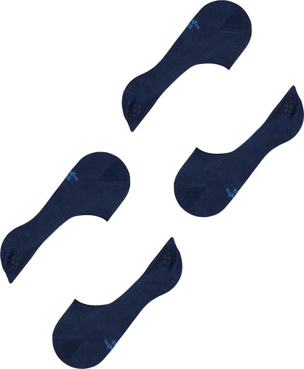 Produktbild Burlington Füsslinge "Everyday" (Einzelpack, 39 - 40)