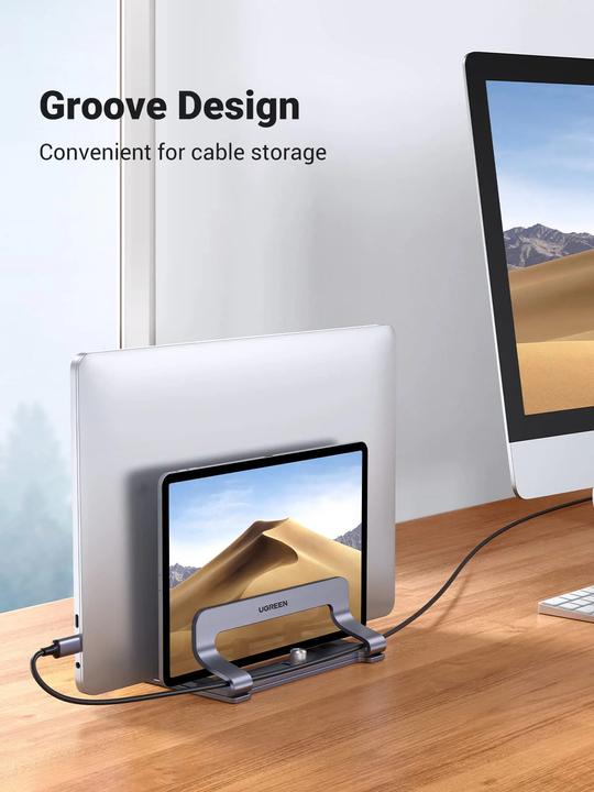 Actual product image Ugreen LP258