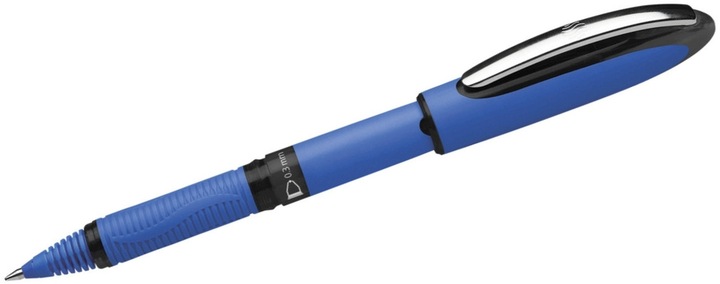 Actual product image Schneider Hybrid rollerball (Black, 1 x)