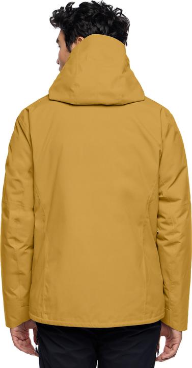 Immagine prodotto Vaude Monviso 2.5l (S)