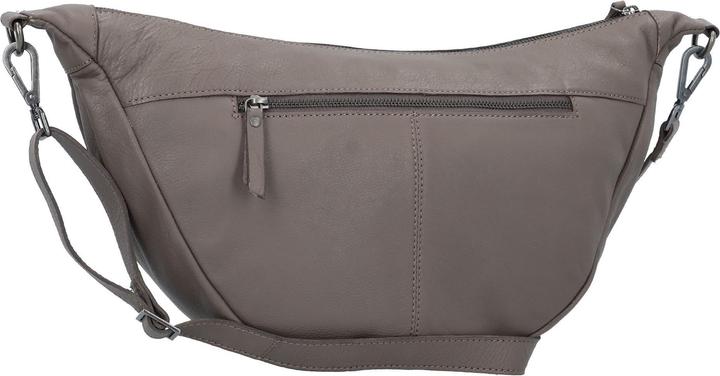 Actual product image Harbour 2nd Just Pure shoulder bag leather 46 cm