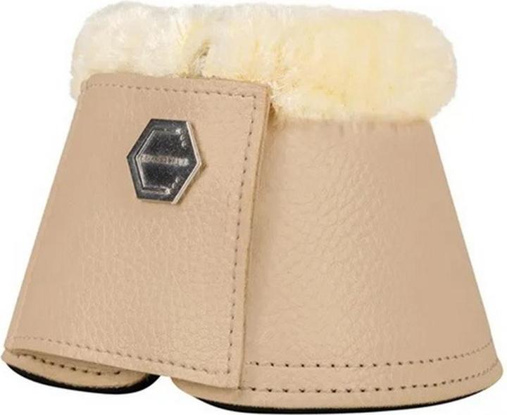 Image du produit Coldstream Hufglocken Bowden Leder 2erPack