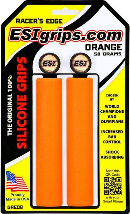 Produktbild ESI Audiotechnik Racer's Edge Griffe