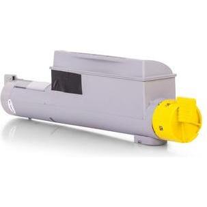 Inkadoo, Toner, Toner kompatibel zu Xerox 106R01220 Toner, gelb Gelb (Y)