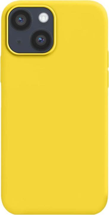 Produktbild Moxie Hülle iPhone 14 Color Skin TPU weich (Apple iPhone 14)