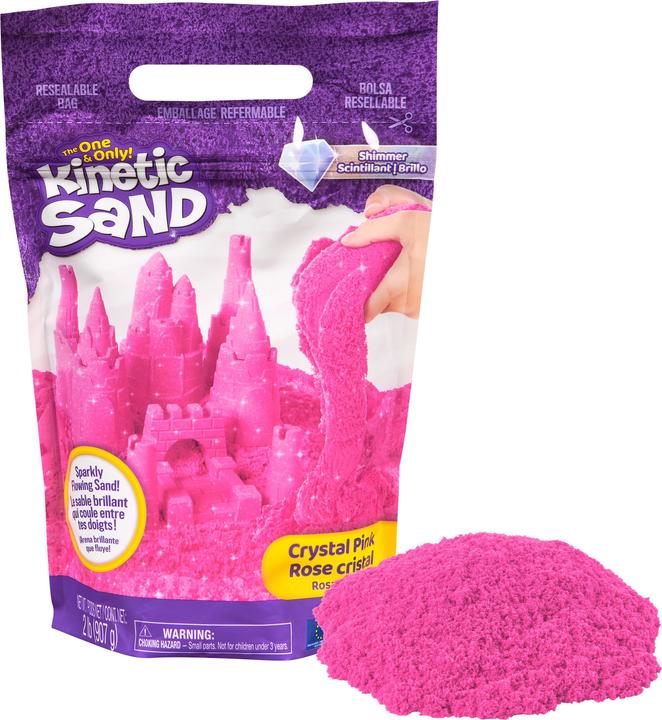 Immagine prodotto Spin Master Kinetic Sand