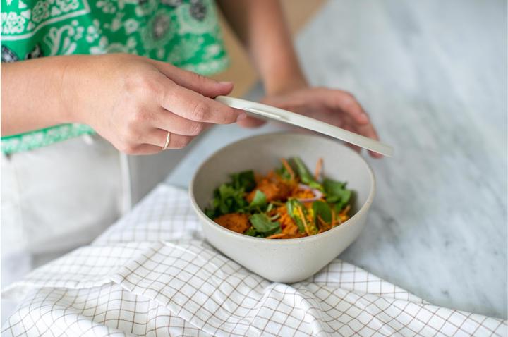 Produktbild Koziol Vorratsdose Connect 2 l, Sand (2 l)