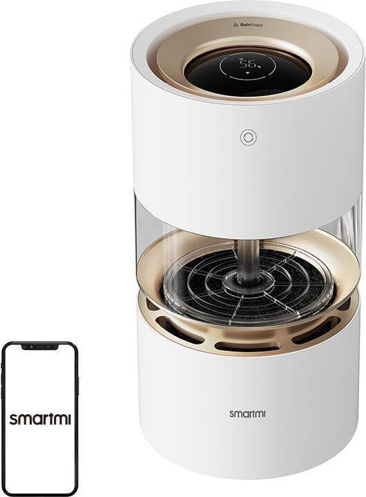 Xiaomi Rainforest (35 m²)