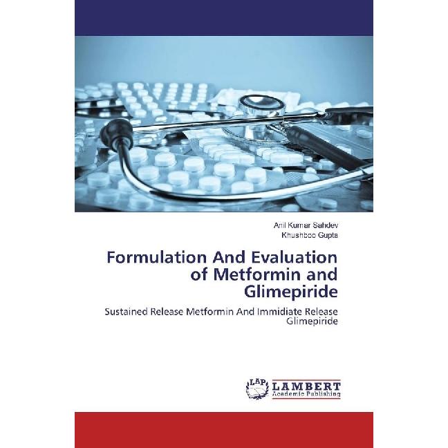Sahdev:Formulation And Evaluation of Me, Sachbücher von Anil Kumar Sahdev, Khushboo Gupta