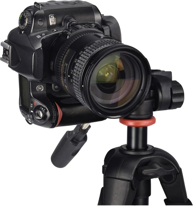 Actual product image Hama Profile Duo (Metal)
