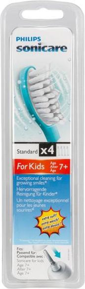 Actual product image Philips Sonicare For Kids (4x)