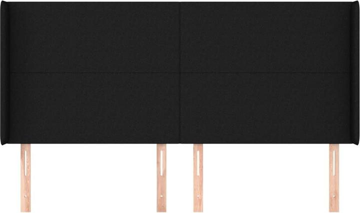 Produktbild vidaXL Kopfteil (203 x 16 x 128 cm)