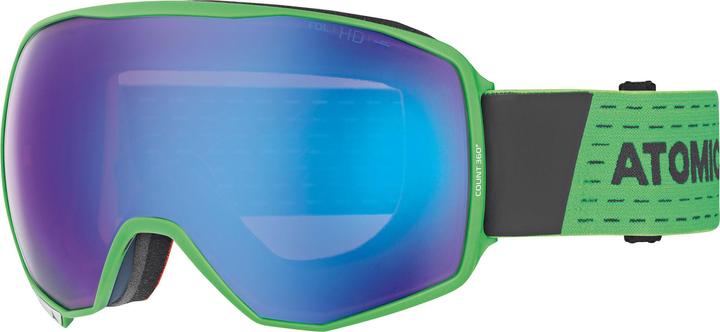 Produktbild Atomic Goggle Count 360° HD 2020