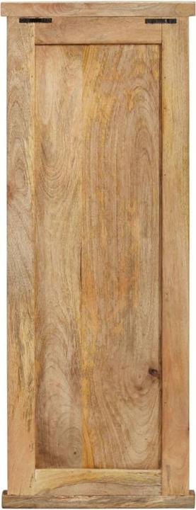 Actual product image vidaXL Garderobe