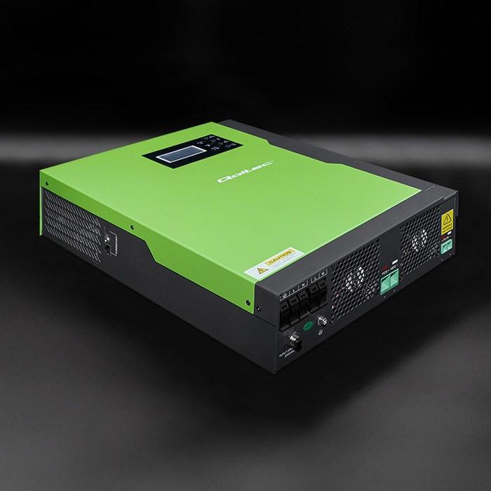 Productafbeelding Qoltec 53887