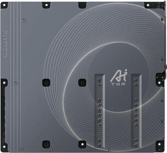 Produktbild Gigabyte 4677 W790 AI TOP-B2 E-ATX (LGA 4677, Intel W790, E-ATX)