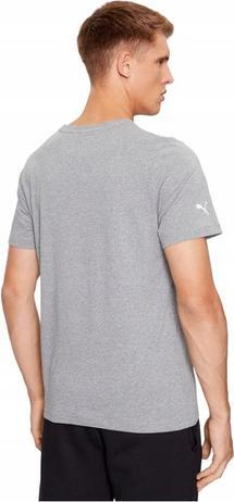 Produktbild Puma BMW MMS ESS Logo Tee (L)