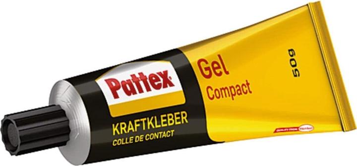 Image du produit Pattex Adhésif puissant (50 g, 40 ml)