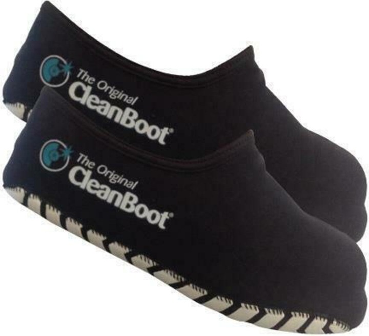 CleanBoot Überschuhe 40.5 - 43 (41, 42, 43, M)