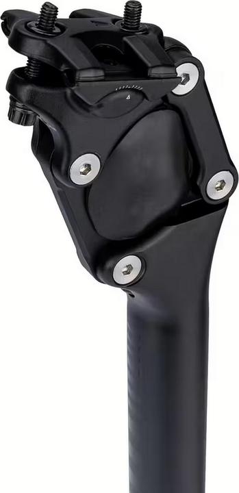Actual product image Contec SP-060 Slim suspension seatpost (27.20 mm)