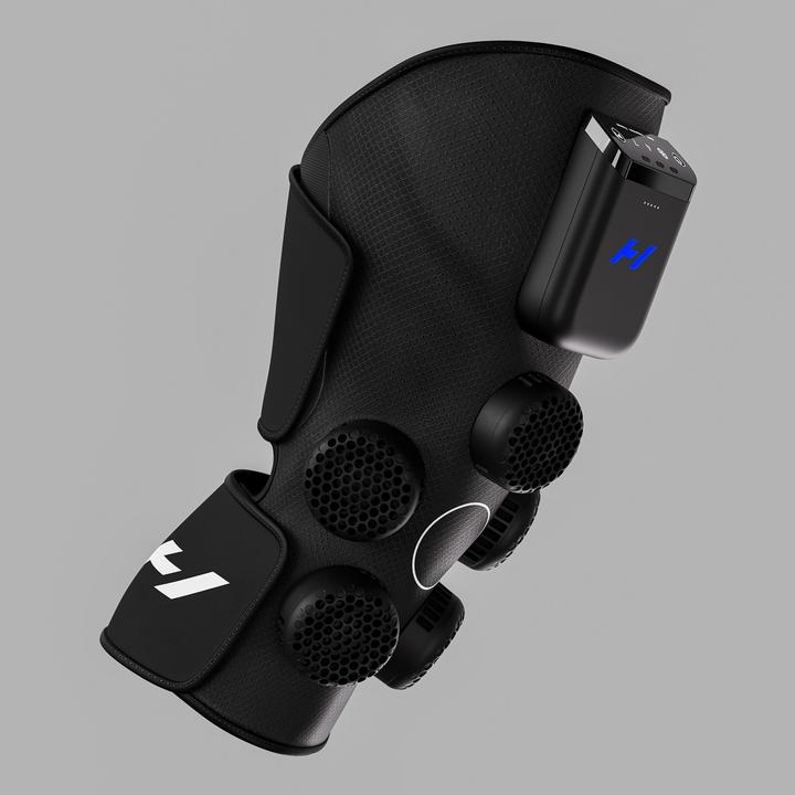 Immagine prodotto Hyperice Contrast 2 Knee