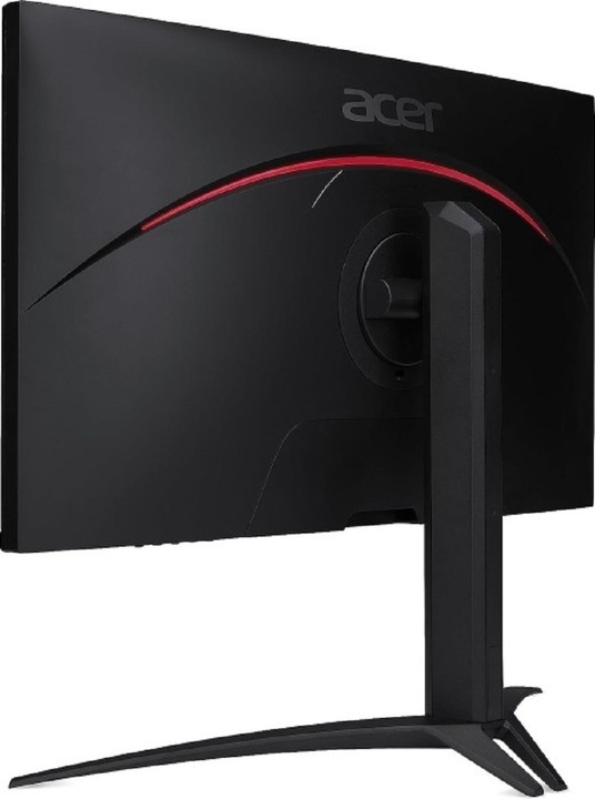 Productafbeelding Acer Nitro XV275KP3biipruzx (3840 x 2160 Pixels, 27")