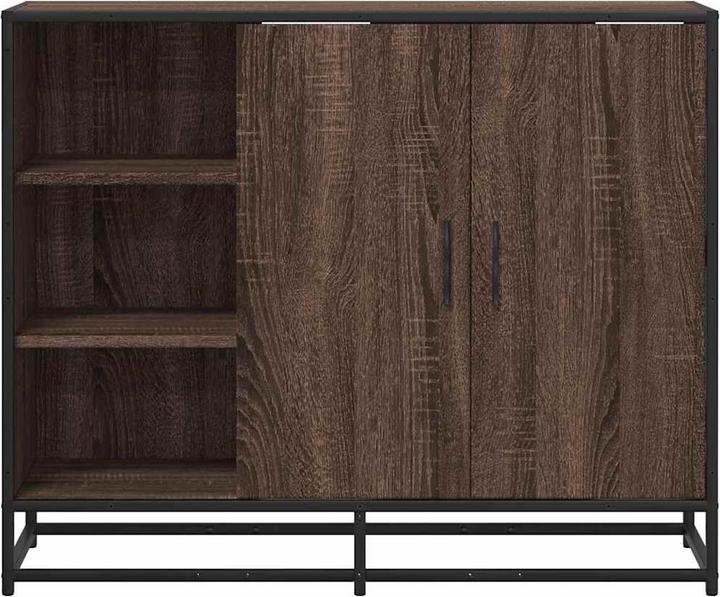 Image du produit vidaXL Sideboard (92 x 35 x 76 cm)