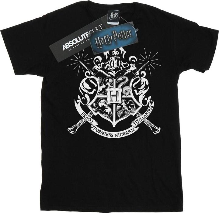 Immagine prodotto Maglietta Hogwarts Ragazze (140, 146)