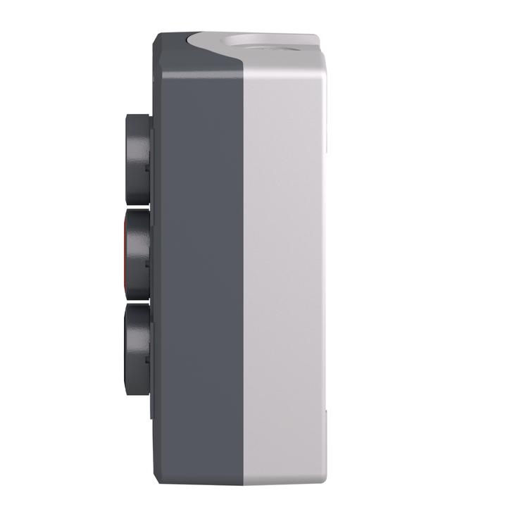 Actual product image Schneider Electric Housing XALD325