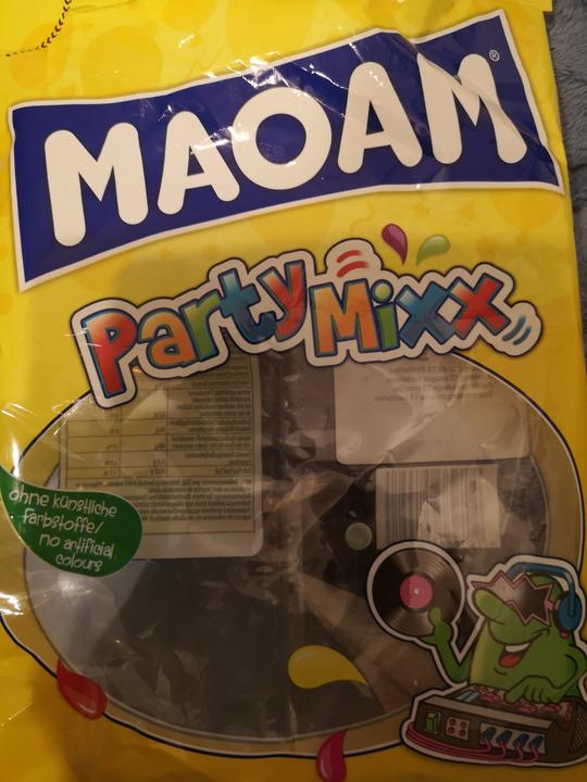 Image du produit Maoam Party Mixx (1 pcs, 325 g)