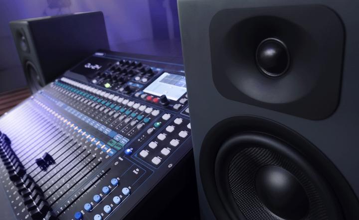 Produktbild Wavemaster Two Pro (1 Paar, 110 W)