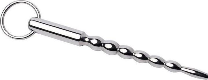 Actual product image Metal Hard Urethra Dilator 7mm