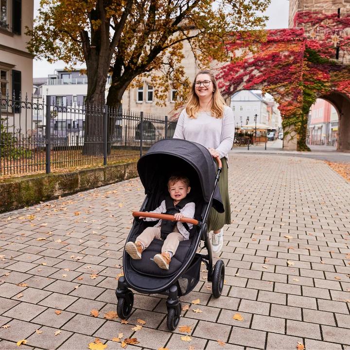 Produktbild Hauck Uptown