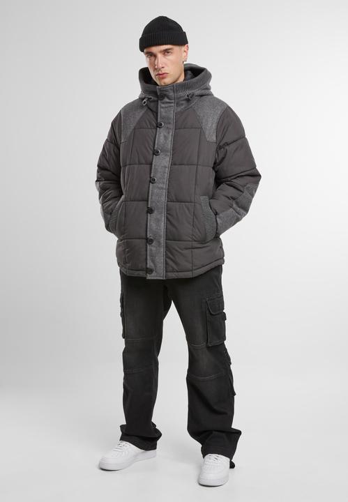 Produktbild Brandit Men Garret Jacket - 174605 (3XL)