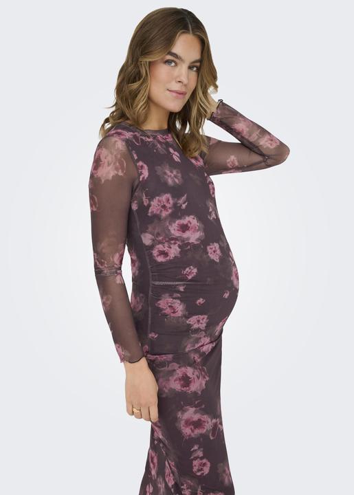 Image du produit Only Maternity OLMLOURA Midikleid Kleid (S)