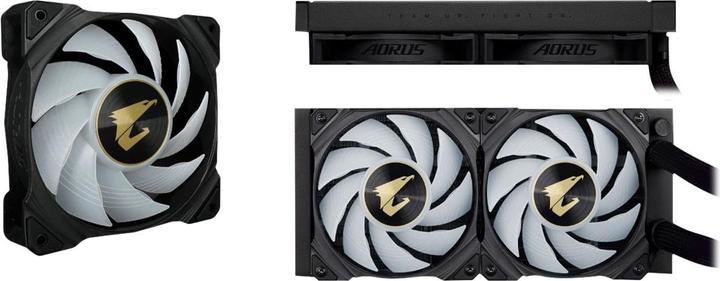 Produktbild Gigabyte Aorus Waterforce X 240