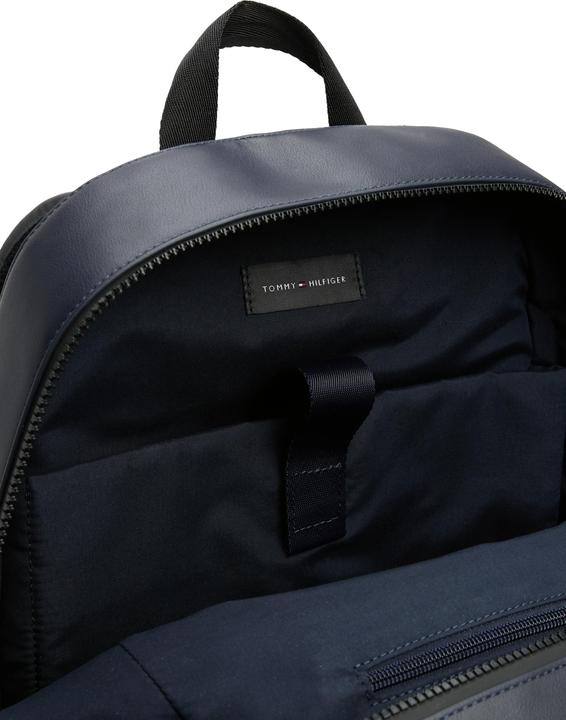 Actual product image Tommy Hilfiger Foundation Backpack