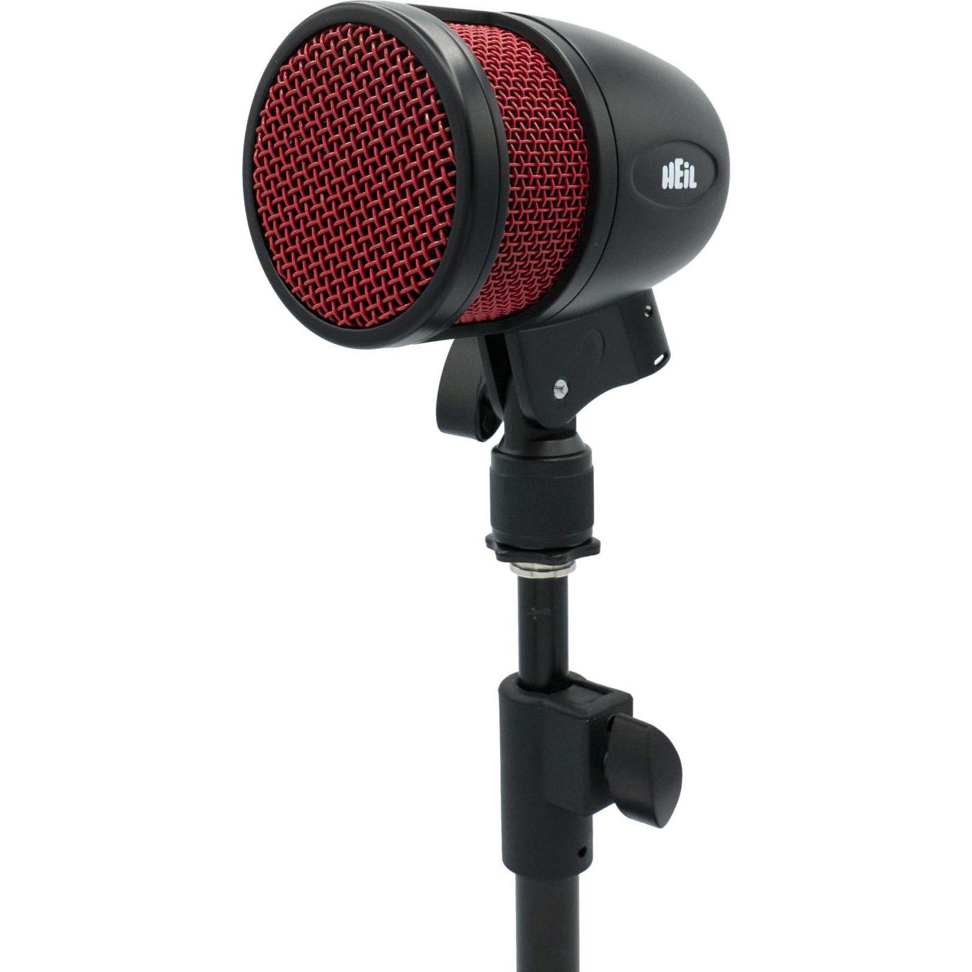Thumbnail - Heil Sound PR 48, Mikrofon