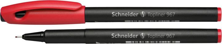 Produktbild Schneider Topliner 967 (4x)