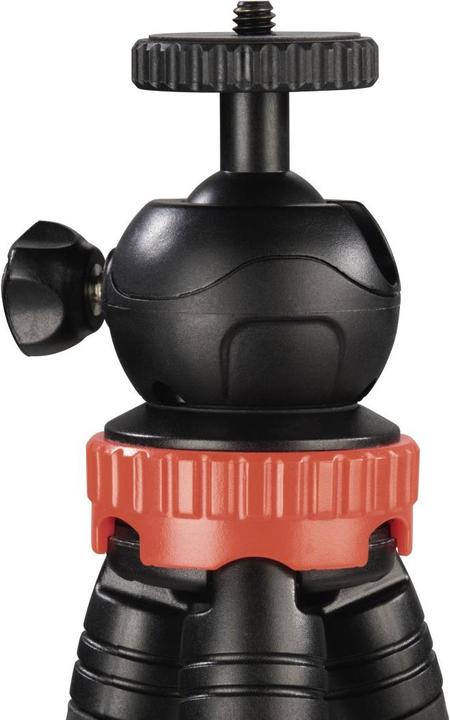 Actual product image Hama Traveller Pro (Metal)