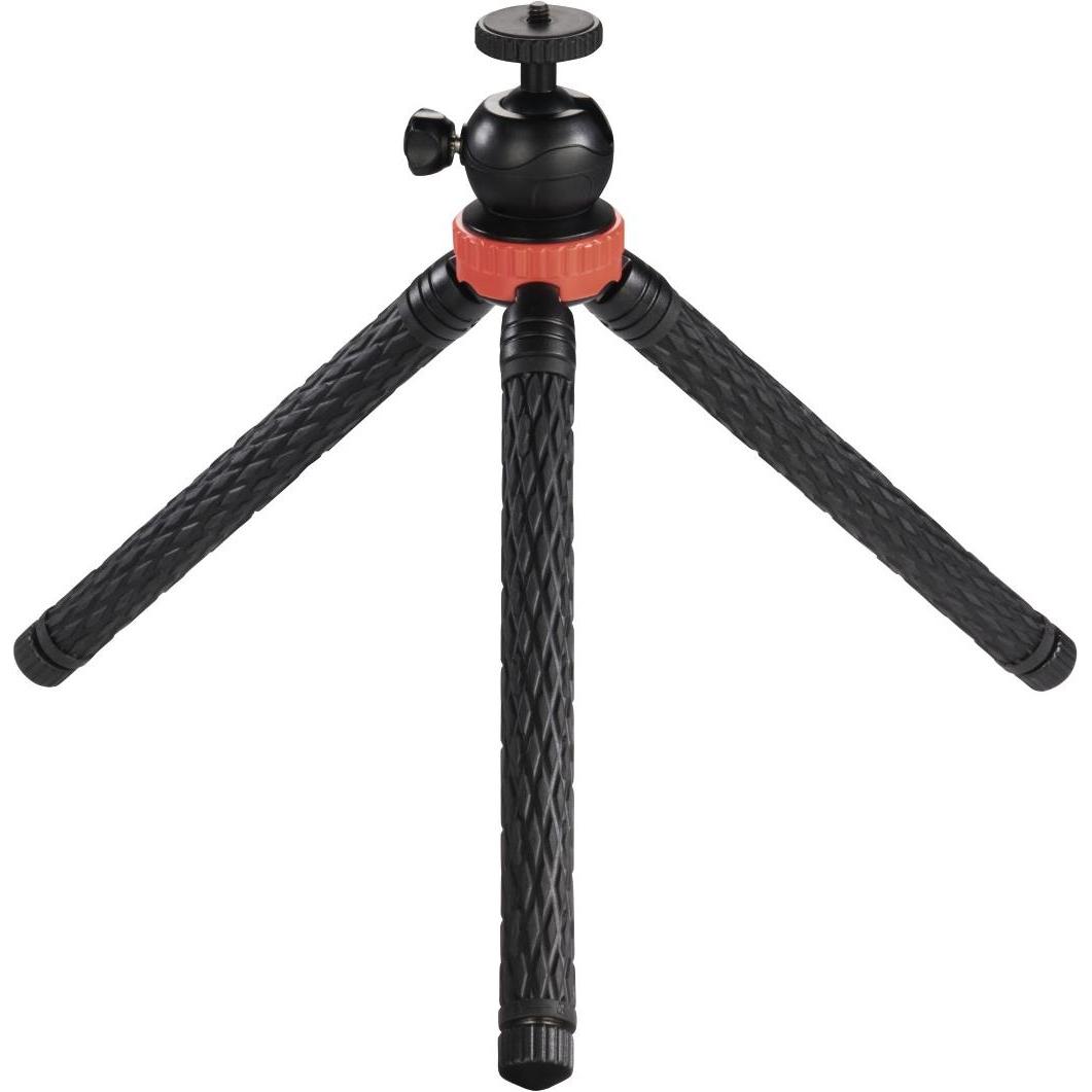 Thumbnail - Hama Traveller Pro (Metall), Stativ, Schwarz