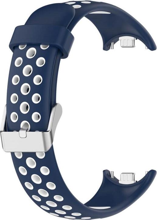 Produktbild Cover-Discount Xiaomi Smart Band 9 / 8 - Silikon Sportarmband Ersatzband (Silikon)