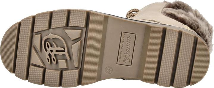 Produktbild Tom Tailor Stiefelette (41)