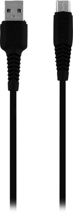 Actual product image T'nB TNB USB-C cable 1 metre (1 m, USB 3.2 Gen 1, 18 W)