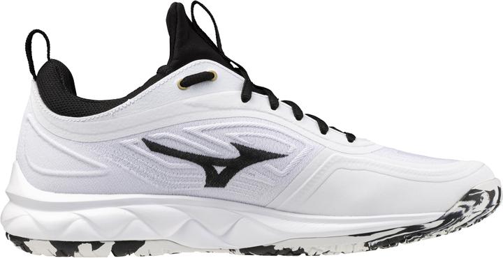 Produktbild Mizuno Wave Luminous 3 (40.5)