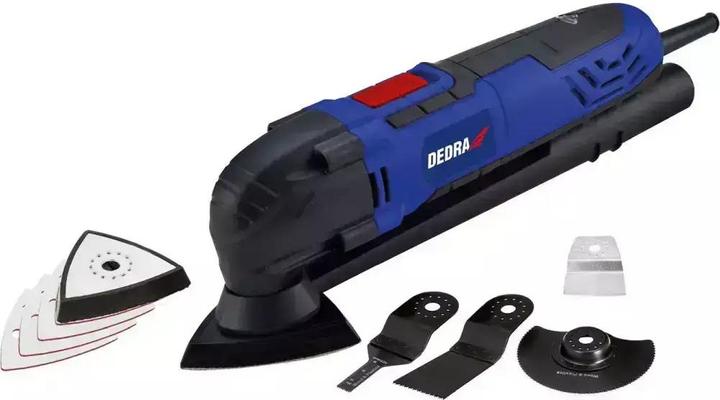 Dedra Multifunktionswerkzeug 300W DED7945