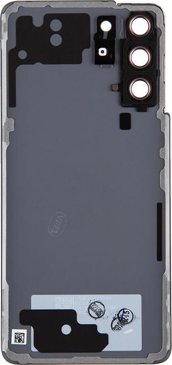 Actual product image Samsung Battery cover S21